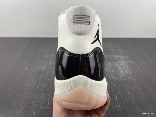 Rep Onekick 11 Jordan Neapolitan AR0715-101 Air 0710